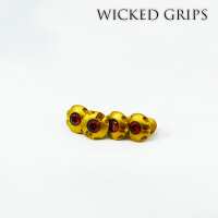 Read Wicked Grips Reviews